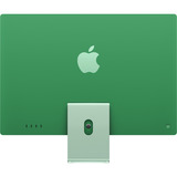 Apple iMac 59,62 cm (24") M4 2024 CTO verde/verde chiaro