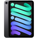Apple iPad mini (2021) grigio