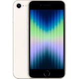 Apple iPhone SE 3ª generazione (2022) 128GB ricondizionato, Handy bianco