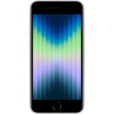 Apple iPhone SE 3ª generazione (2022) 128GB ricondizionato, Handy bianco