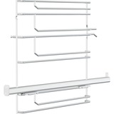 BEKO 4480100203, Estratto di forno argento