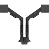 BenQ Ergo Arm BDH01, Base per monitor Nero