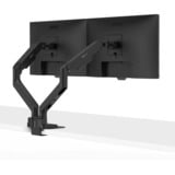 BenQ Ergo Arm BDH01, Base per monitor Nero