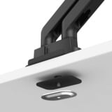 BenQ Ergo Arm BDH01, Base per monitor Nero