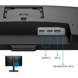 BenQ GW2490T, Monitor LED Nero