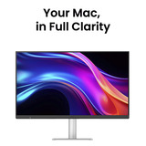 BenQ MA320UG, Monitor LED argento