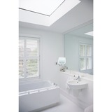 Beurer 58513, Specchio cosmetico cromo