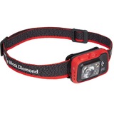 Black Diamond BD6206728001ALL1, Luce LED arancione 