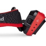 Black Diamond Lampada frontale Spot 400, Luce LED arancione 