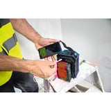 Bosch 06014A7001, Altoparlante blu/Nero