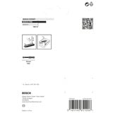 Bosch 2608522330, Set di bit 