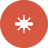 Bosch 2608621823, Mola abrasiva 