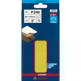 Bosch 2608900883, Foglio abrasivo 