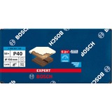 Bosch 2608901135, Foglio abrasivo 
