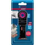 Bosch 2 608 900 028 lama circolare 1 pz, Lama per sega Mattone, Cemento, Plastica, Acciaio inox, Bosch, 1 pz