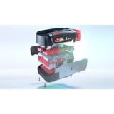 Bosch BSS825FRSH Nero/Bianco