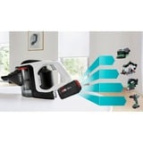 Bosch BSS825FRSH Nero/Bianco