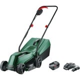 Bosch EasyMower 18V-32-200, 06008B9D00, Rasaerba verde/Nero