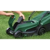 Bosch EasyMower 18V-32-200, 06008B9D00, Rasaerba verde/Nero
