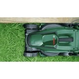 Bosch EasyMower 18V-32-200, 06008B9D00, Rasaerba verde/Nero