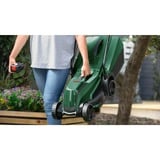 Bosch EasyMower 18V-32-200, 06008B9D00, Rasaerba verde/Nero