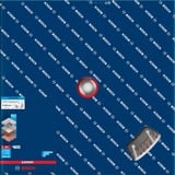 Bosch Expert MultiMaterial lama circolare 45 cm 1 pz Multi, 45 cm, 2,54 cm, 3,3 mm, Bosch, 1 pz