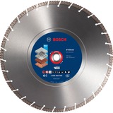 Bosch Expert MultiMaterial lama circolare 45 cm 1 pz Multi, 45 cm, 2,54 cm, 3,3 mm, Bosch, 1 pz