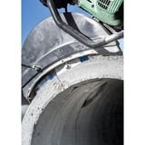 Bosch Expert MultiMaterial lama circolare 45 cm 1 pz Multi, 45 cm, 2,54 cm, 3,3 mm, Bosch, 1 pz