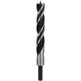 Bosch Punta elicoidale per legno standard, Ø 18mm, Trapano 