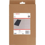 Bosch Sacchetto di smaltimento (PE), per GAS 18V-12 MC Professional, Borsa Nero
