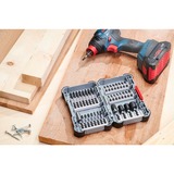 Bosch Set di punte per avvitare PRO Impact Control PH2, 8 pezzi, Set di bit 