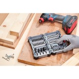 Bosch Set di punte per avvitare PRO Impact Control PH2, 8 pezzi, Set di bit 