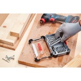 Bosch Set di punte per avvitare PRO Impact Control PH2, 8 pezzi, Set di bit 