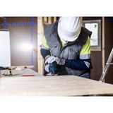 Bosch T 308 B Lama per seghetto alternativo Acciaio al carbonio (HCS) 25 pz, Lama per sega Lama per seghetto alternativo, In legno duro, Legno compensato, Acciaio al carbonio (HCS), Acciaio inox, 2,2 mm, 5 cm