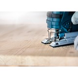 Bosch T 308 B Lama per seghetto alternativo Acciaio al carbonio (HCS) 25 pz, Lama per sega Lama per seghetto alternativo, In legno duro, Legno compensato, Acciaio al carbonio (HCS), Acciaio inox, 2,2 mm, 5 cm