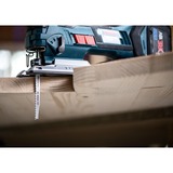 Bosch T 308 B Lama per seghetto alternativo Acciaio al carbonio (HCS) 25 pz, Lama per sega Lama per seghetto alternativo, In legno duro, Legno compensato, Acciaio al carbonio (HCS), Acciaio inox, 2,2 mm, 5 cm
