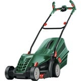 Bosch Tosaerba elettrico UniversalRotak 37-550, Rasaerba verde
