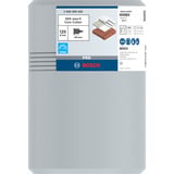 Bosch ‎2608580525 sega per trapano 1 pz Singolo, Trapano, Metallo, 1,5 kg, 1 pz, 1 pz