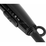 Braun Satin Hair 3 HD350, Asciugacapelli Nero