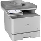Brother MFC-L8970CDW, Stampante multifunzione grigio/grigio scuro