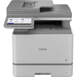 Brother MFC-L8970CDW, Stampante multifunzione grigio/grigio scuro