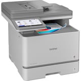 Brother MFC-L8970CDW, Stampante multifunzione grigio/grigio scuro