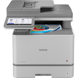 Brother MFC-L8970CDW, Stampante multifunzione grigio/grigio scuro