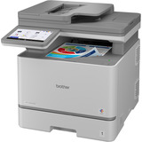 Brother MFC-L8970CDW, Stampante multifunzione grigio/grigio scuro