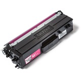 Brother TN-910M cartuccia toner 1 pz Originale Magenta 9000 pagine, Magenta, 1 pz