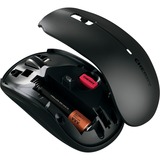 CHERRY JW-T2200-2, Mouse Nero