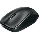CHERRY MW 2200 Mouse Nero, Ambidestro, Ottico, RF Wireless, 1300 DPI, Nero