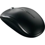 CHERRY MW 2200 Mouse Nero, Ambidestro, Ottico, RF Wireless, 1300 DPI, Nero