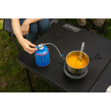 Campingaz Fornello da campeggio Camp & Trek Connect, Fornello a gas argento