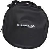 Campingaz Set di pentole Kit Camping, 5 pezzi accaio